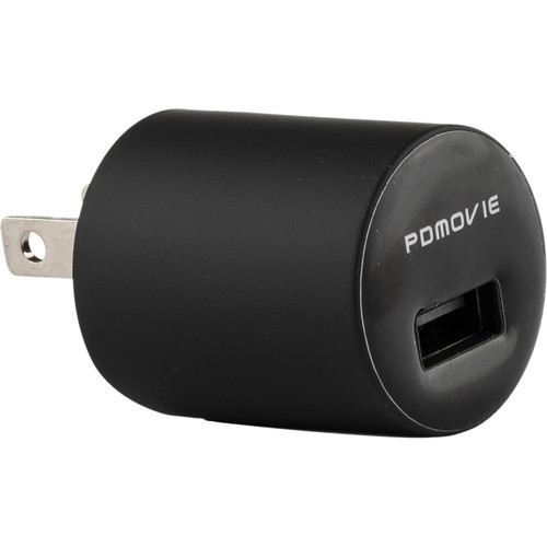 PDMOVIE USB Power Adapter for PD Movie Products
