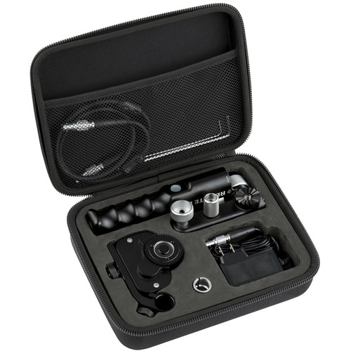 ikan Wired PD Movie Remote Live Multi-Control System with High Torque Motor