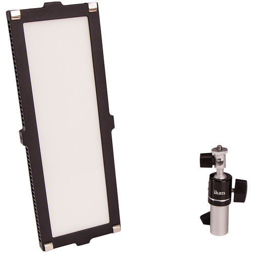 ikan Piatto PL103 Accent Light (10 x 3")