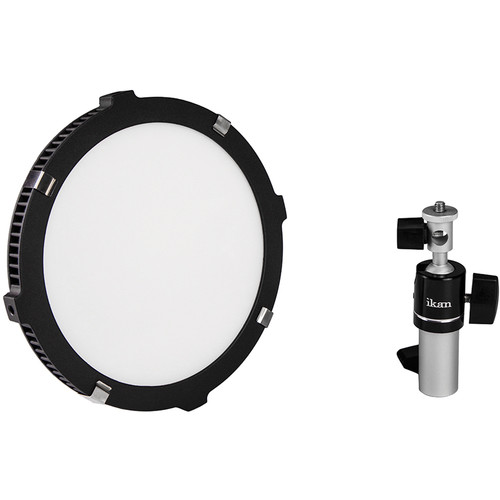 ikan Piatto PL60 Accent Light (6")