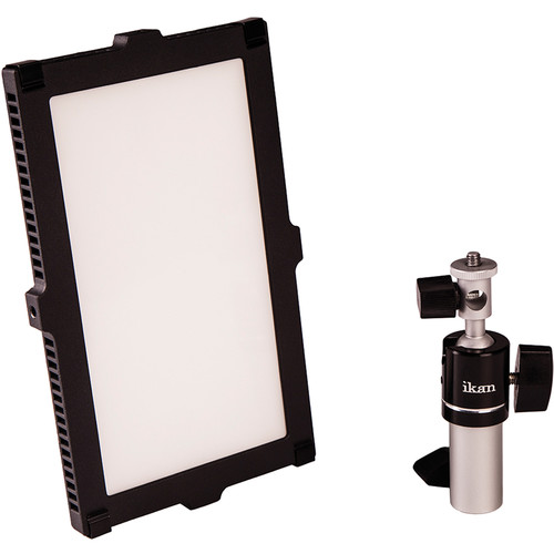ikan Piatto PL74 Accent Light (7 x 4")