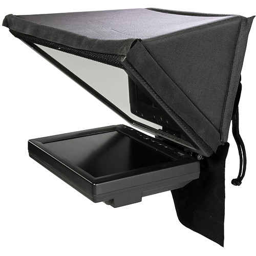 ikan PT2500 Teleprompter Upgrade Kit for 15mm Rod Based Systems
