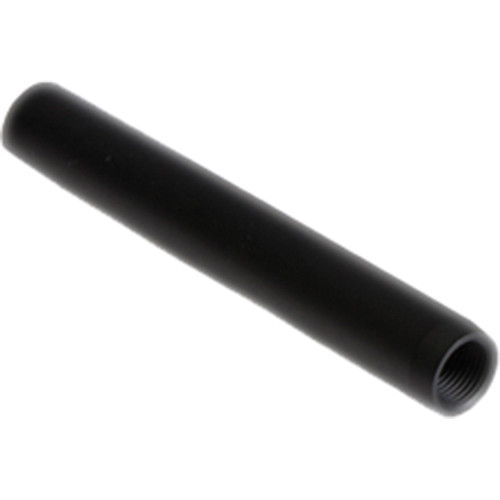 Tilta Threaded 15mm Rod (Black, 4", Single)