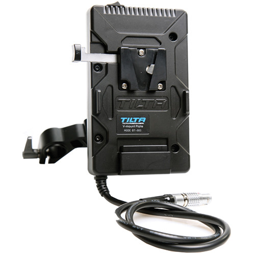 Tilta Power Supply System for RED ONE MX (19mm)