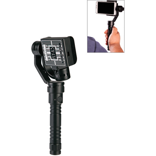 ikan FLY-X3 Handheld Electronic Gimbal for Smartphones