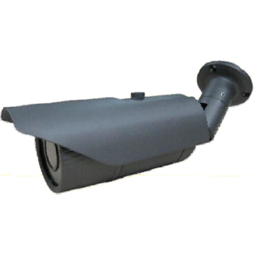 Ikegami EK-B2812 4MP Outdoor Analog HD Bullet Camera