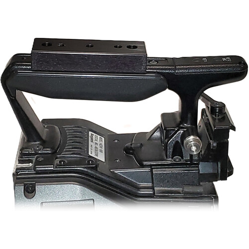 Ikegami Handle Attachment for Unicam HD