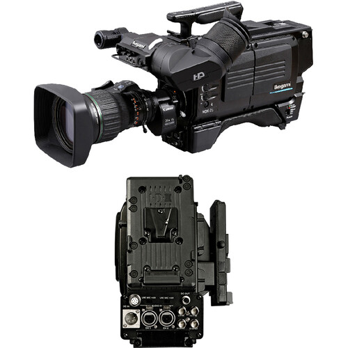 ikegami_hdk_73_ca_hdk_73_3_cmo