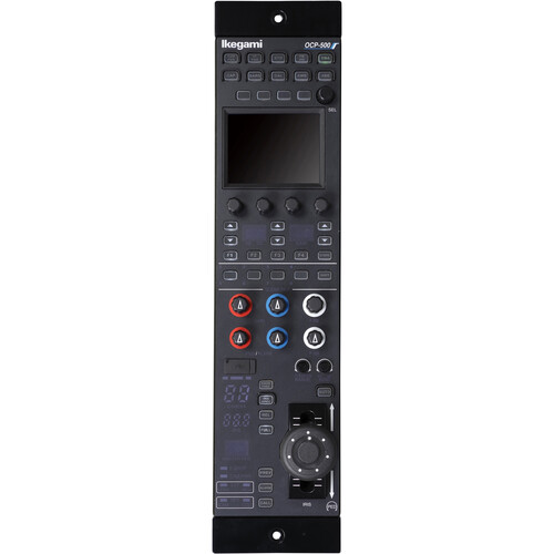 Ikegami OCP-500 Operation Control Panel