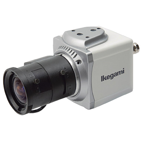 Ikegami ISD-A15-TDN Hyper-Dynamic High-Resolution Compact Cube Camera