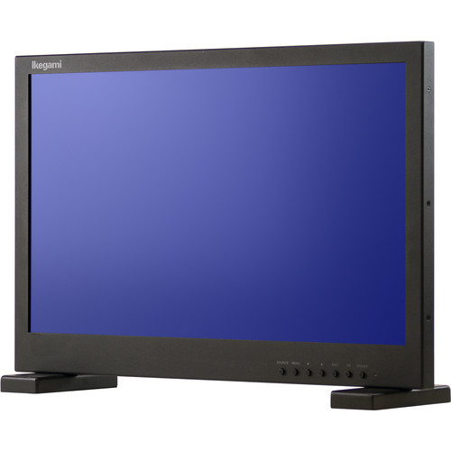 Ikegami Full HD Professional Monitor with HDR Support (21.5")