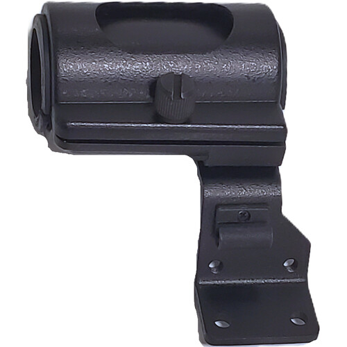 Ikegami Microphone Mounting Bracket for HDK Series Cameras