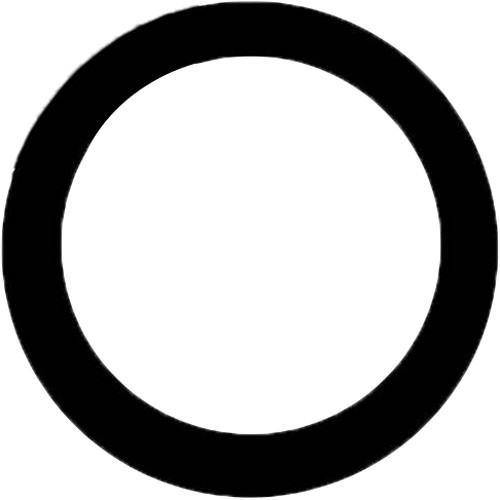 Ikelite Antireflection Ring for Sony E PZ 16-50mm f/3.5-5.6 OSS Lens in Underwater Dome Port