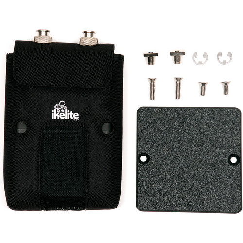 Ikelite PRO/SpD Battery Pack Upgrade Kit for PRO Video & SpD Light Heads