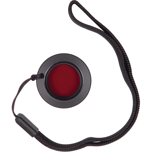 Ikelite Red Filter M27 for Gamma Waterproof Flashlight