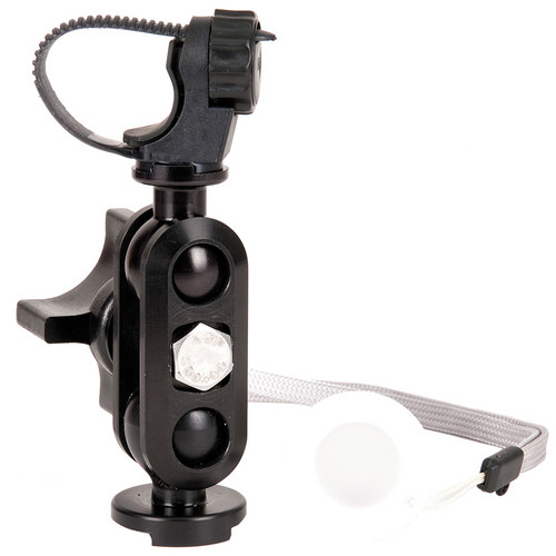 Ikelite SA-100 Arm System to Gamma Light Mount Kit for DSLR Camera Housing