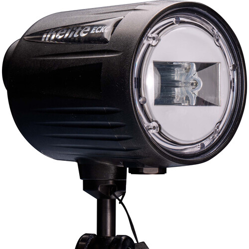 Ikelite Ecko Fiber Underwater Strobe