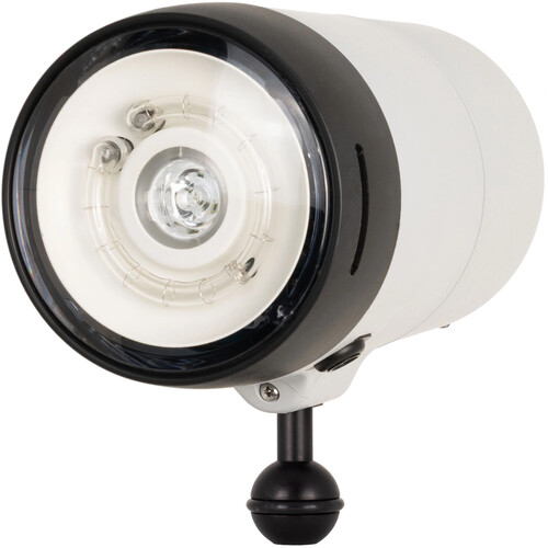 Ikelite RC165 TTL Underwater Strobe (UK Power Supply)