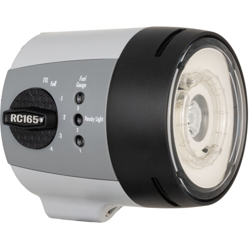 Ikelite RC165 Strobe Front