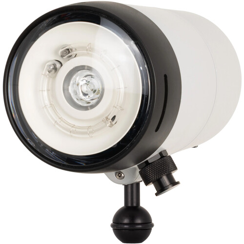 Ikelite DS165 TTL Underwater Strobe (Australian Power Supply)
