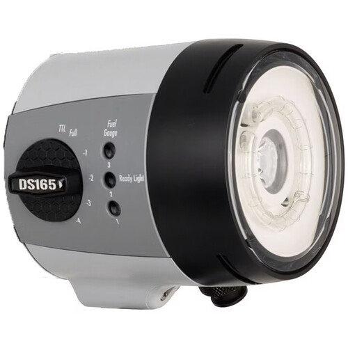 Ikelite DS165 Strobe Front