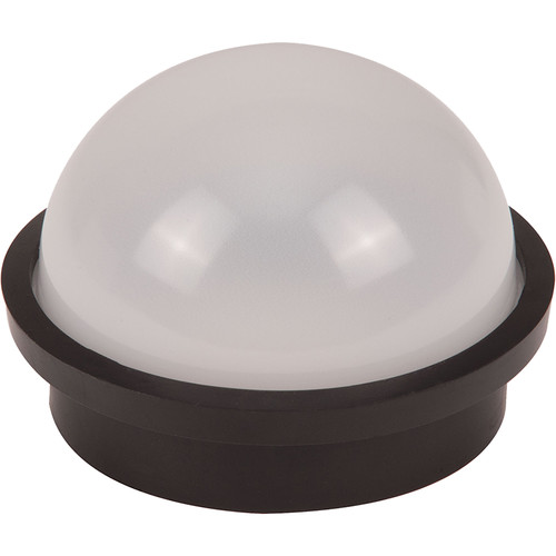 Ikelite Dome Diffuser for DS125, DS160, DS161, DS162 & DS230 Strobes