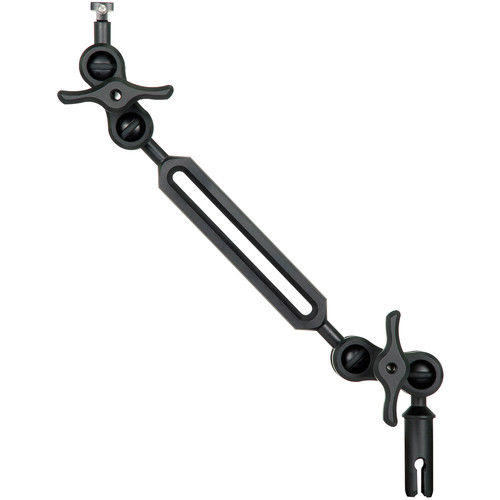 Ikelite 1" Ball Arm Mark II for DS51, DS160, DS161 Strobes (7")