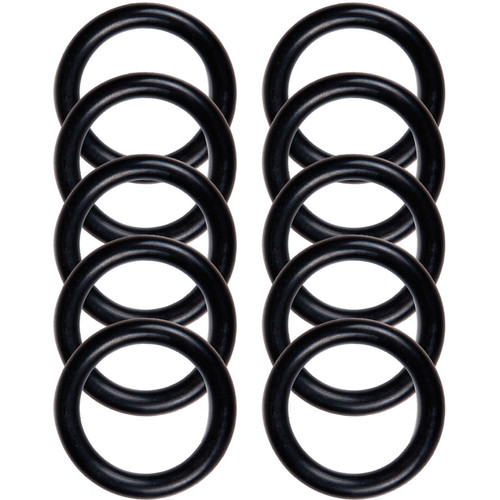 Ikelite O-Rings for 1" Ball Mounts (10-Pack)