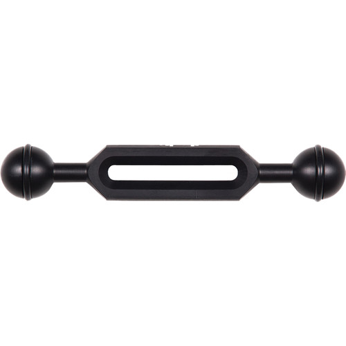 Ikelite 1" Double-Ball Arm Extension Mark II (5.0")