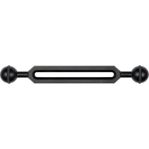 Ikelite 1" Double-Ball Arm Extension Mark II (7.0")
