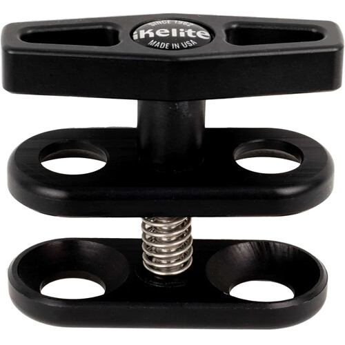 Ikelite 1" Standard Ball Clamp V2
