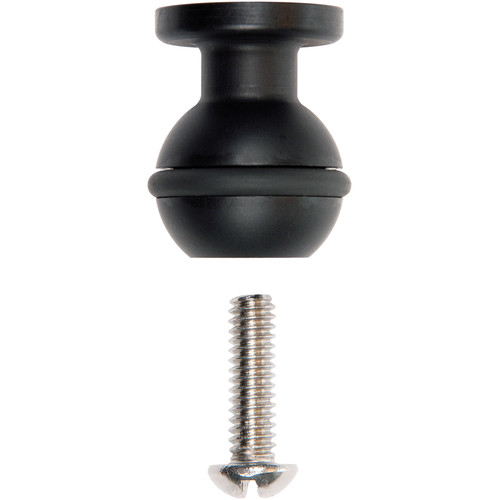 Ikelite 1" Ball Mount Mark II for Vega Video + Photo Light