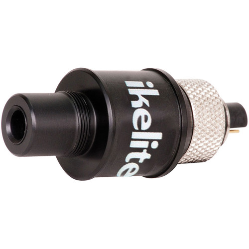 Ikelite Fiber-Optic Converter for DS Substrobes and LED Triggers
