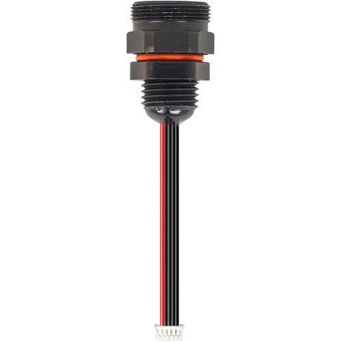 Ikelite B3A ICS-5 Bulkhead with Connector