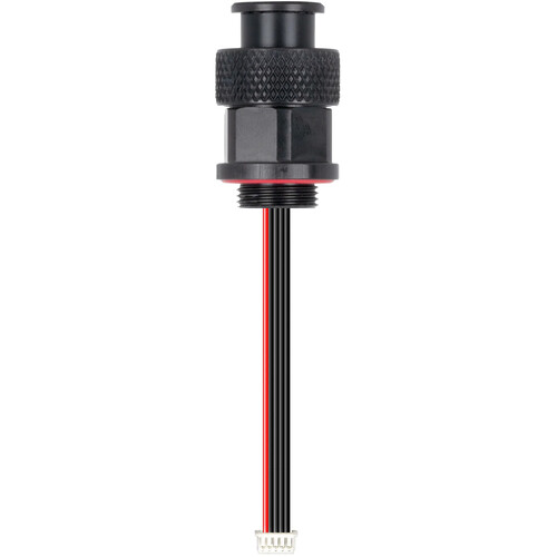 Ikelite B3 ICS-5 Bulkhead with M16 Threads