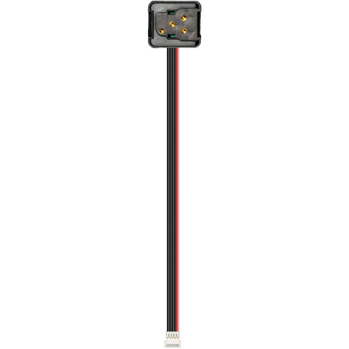 Ikelite NL4 Auto Hot Shoe for Nikon (Left)
