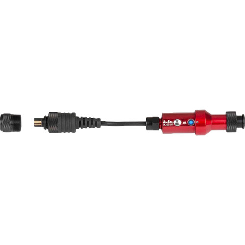 Ikelite DL3 DS Link Panasonic / Olympus TTL Converter with ICS-5 Connector