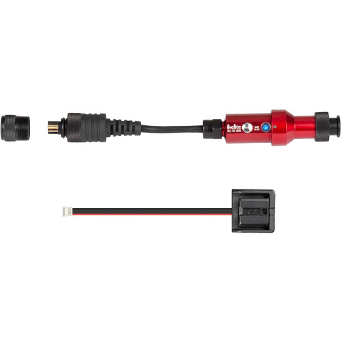 Ikelite DL2 DS Link Sony TTL Converter and ST3 Hot Shoe Kit
