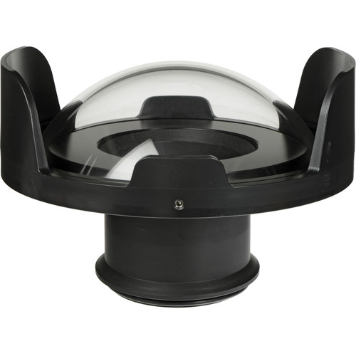 Ikelite FL 8" Dome Port and Extension Kit for Lenses Up to 5.1"