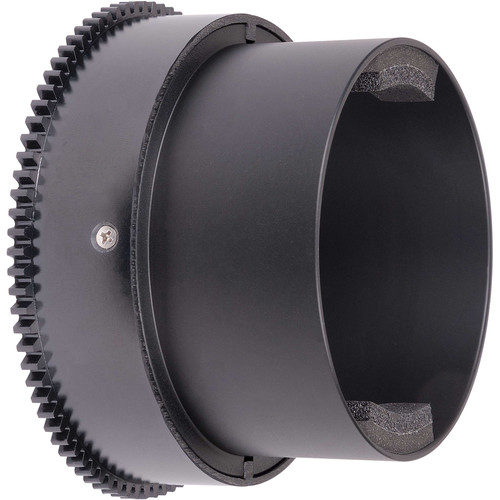 Ikelite Zoom Gear for Panasonic Lumix G Vario 7-14mm f/4 ASPH. Lens in Dome Port