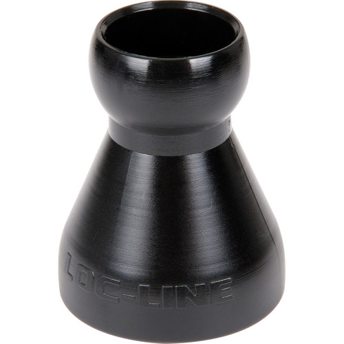 Ikelite 1/2" to 3/4" Flex Arm Female Adapter for Strobes