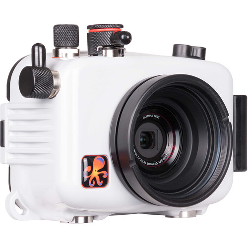 Ikelite Underwater Housing for OM System