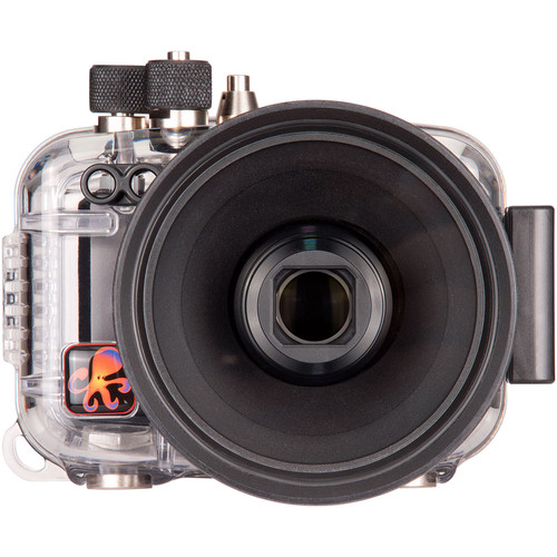 Ikelite Underwater Housing for Nikon COOLPIX S7000