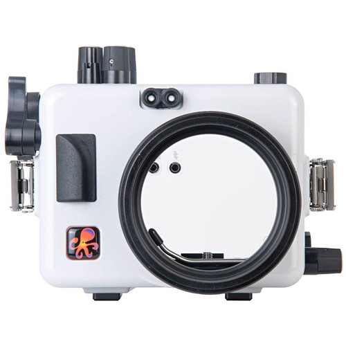 Ikelite 200DLM/A Underwater Housing for Select Sony Alpha Mirrorless Cameras