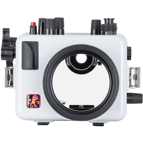 Ikelite 200DLM/A Underwater Housing for Olympus OM-D E-M10 III Camera