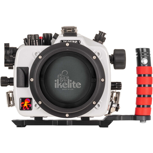 Ikelite 200DL Underwater Housing for Nikon Z50 II