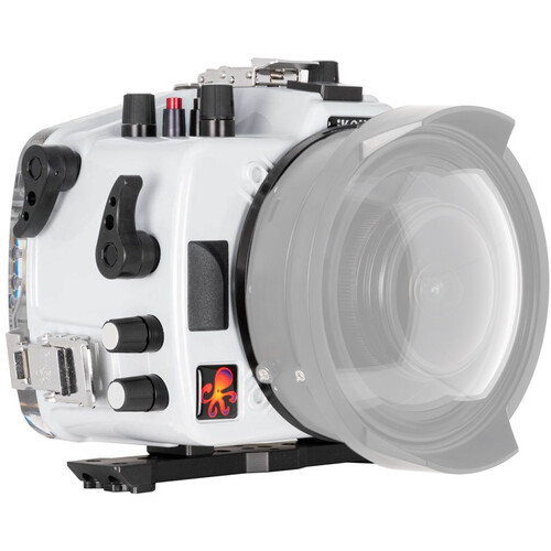 Ikelite 200DL Underwater Housing for Sony Alpha 1 or a7S III