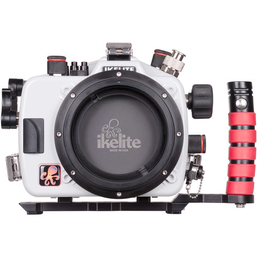 Ikelite 200DL Underwater Housing for Canon EOS 7D Mark II