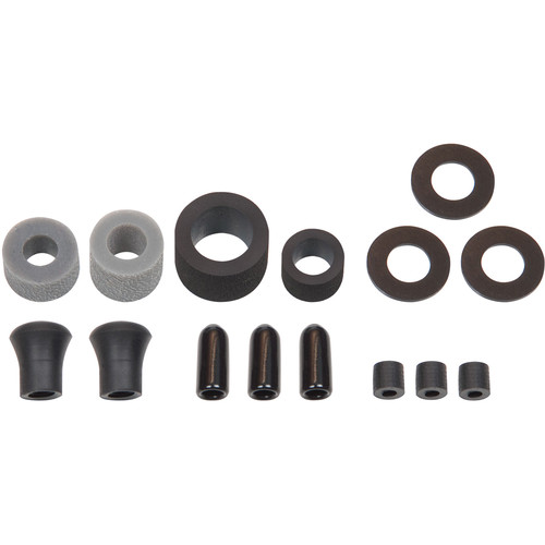 Ikelite Control + Push Button Tip Assortment for Compact Digital Housings