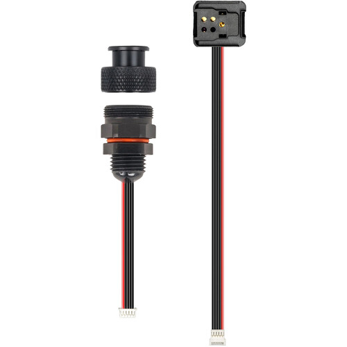 Ikelite B3 Bulkhead & Hot Shoe Upgrade Kit for Sony (Manual) Cameras (Manual)